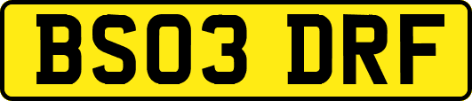 BS03DRF