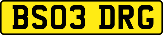 BS03DRG