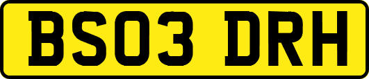 BS03DRH