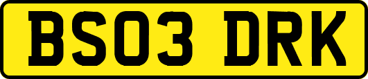 BS03DRK