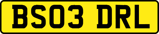 BS03DRL