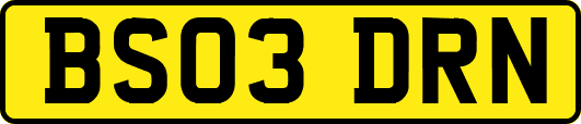 BS03DRN