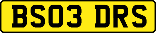 BS03DRS