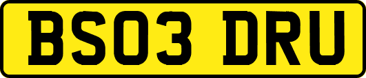 BS03DRU