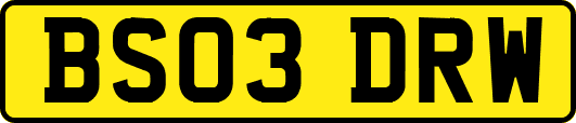 BS03DRW