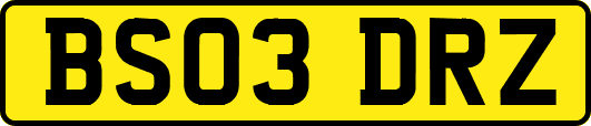 BS03DRZ