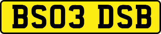 BS03DSB