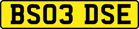 BS03DSE