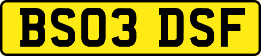 BS03DSF