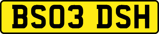 BS03DSH