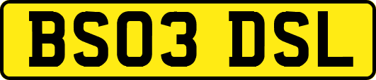 BS03DSL