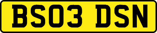 BS03DSN