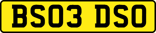 BS03DSO