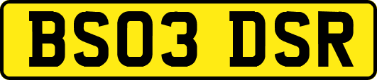 BS03DSR