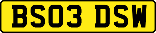 BS03DSW