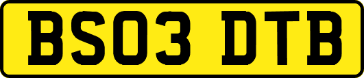 BS03DTB