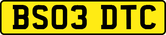 BS03DTC
