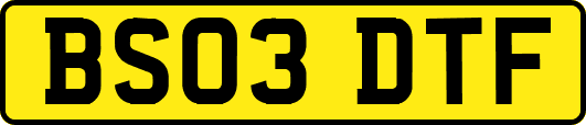 BS03DTF