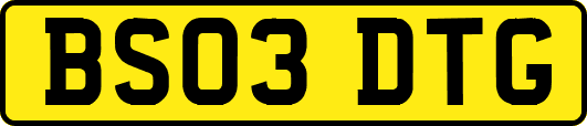 BS03DTG