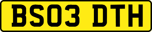 BS03DTH