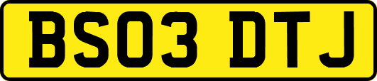 BS03DTJ