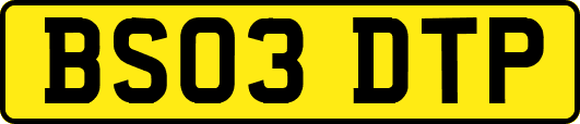 BS03DTP