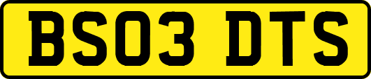 BS03DTS