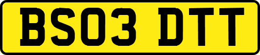 BS03DTT