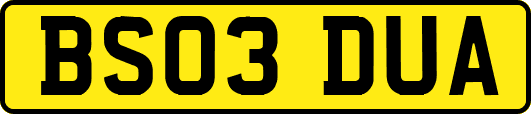 BS03DUA