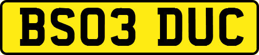 BS03DUC