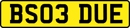 BS03DUE
