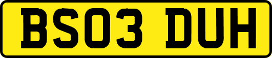 BS03DUH