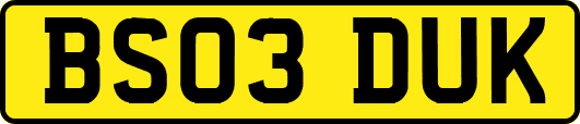 BS03DUK