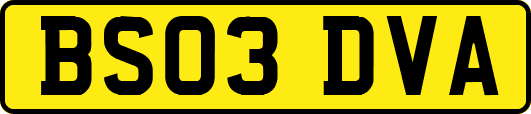 BS03DVA