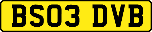 BS03DVB