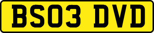 BS03DVD