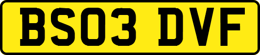 BS03DVF