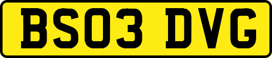 BS03DVG