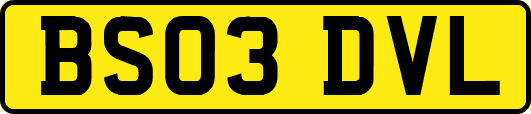 BS03DVL