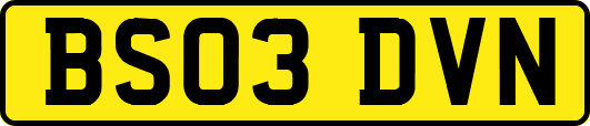 BS03DVN