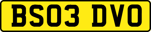BS03DVO