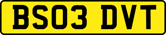BS03DVT
