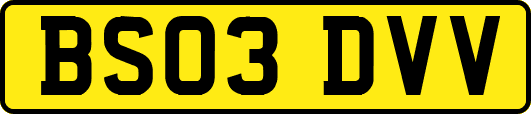 BS03DVV