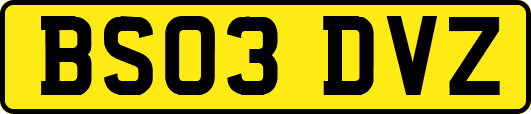 BS03DVZ