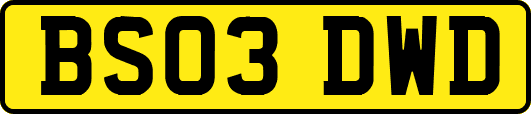 BS03DWD