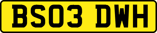 BS03DWH