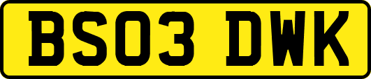 BS03DWK