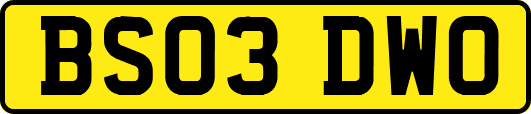 BS03DWO