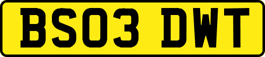 BS03DWT