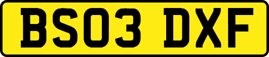 BS03DXF